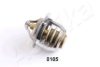DAIHA 1634187208000 Thermostat, coolant